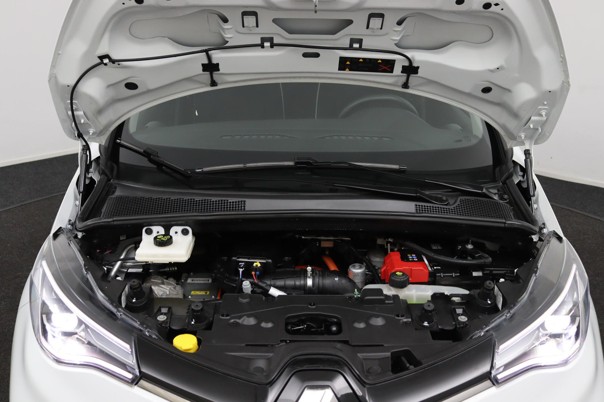 Renault ZOE R110 Life Carshare 52 kWhKOOPACCU*3FASE*ECC*CAMERA